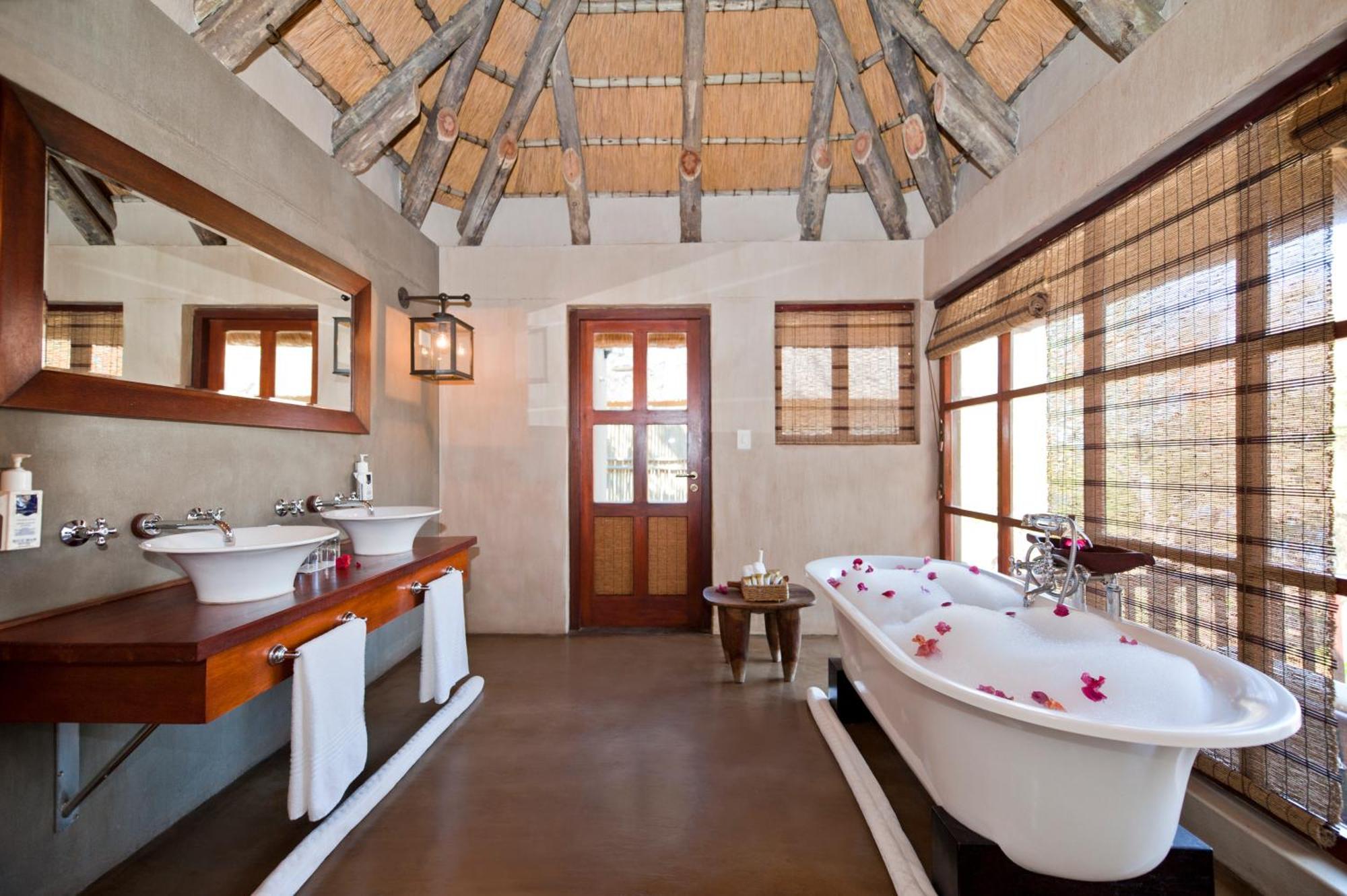 Divava Okavango Resort & Spa Bagani 外观 照片