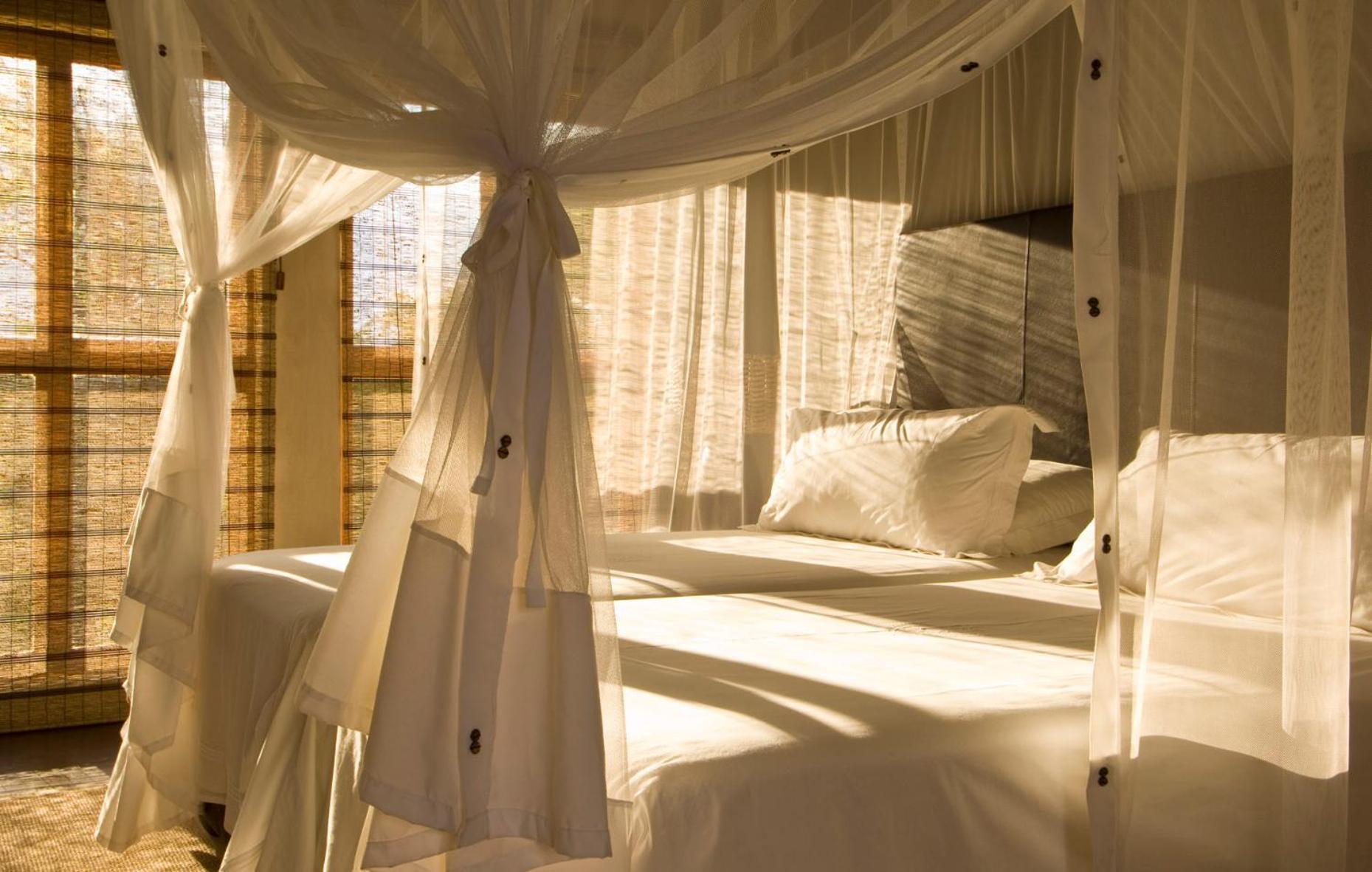 Divava Okavango Resort & Spa Bagani 外观 照片