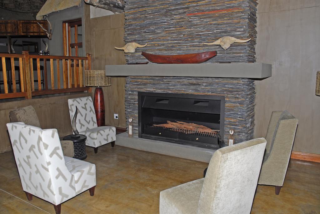 Divava Okavango Resort & Spa Bagani 外观 照片