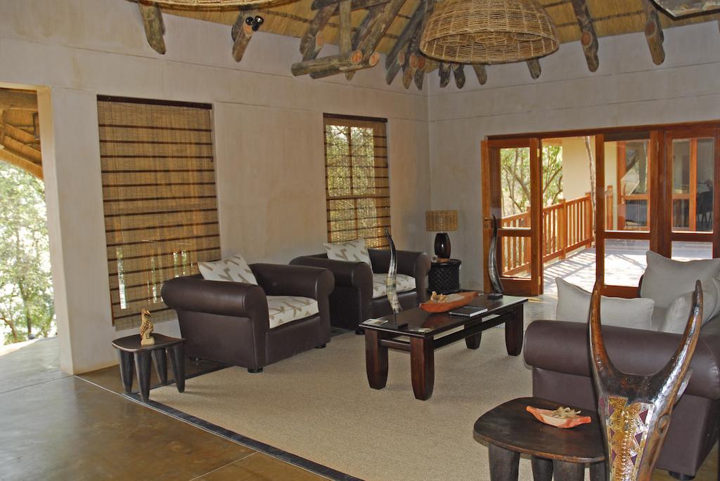 Divava Okavango Resort & Spa Bagani 外观 照片