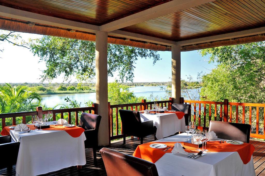 Divava Okavango Resort & Spa Bagani 外观 照片