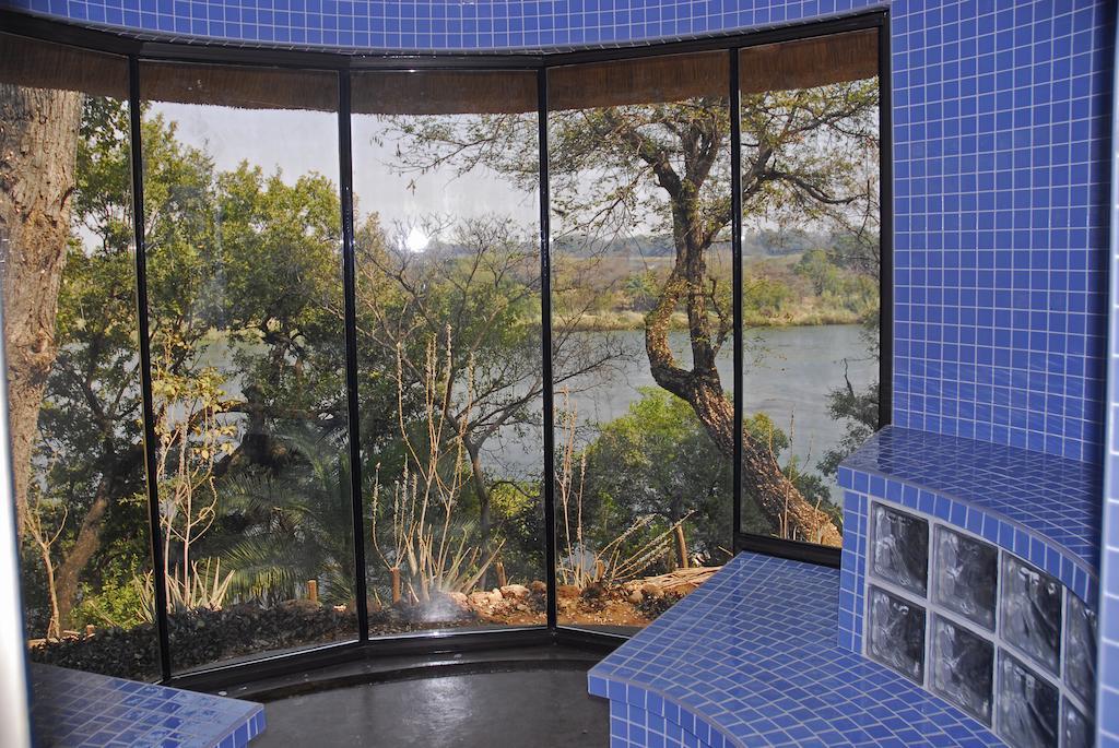 Divava Okavango Resort & Spa Bagani 外观 照片