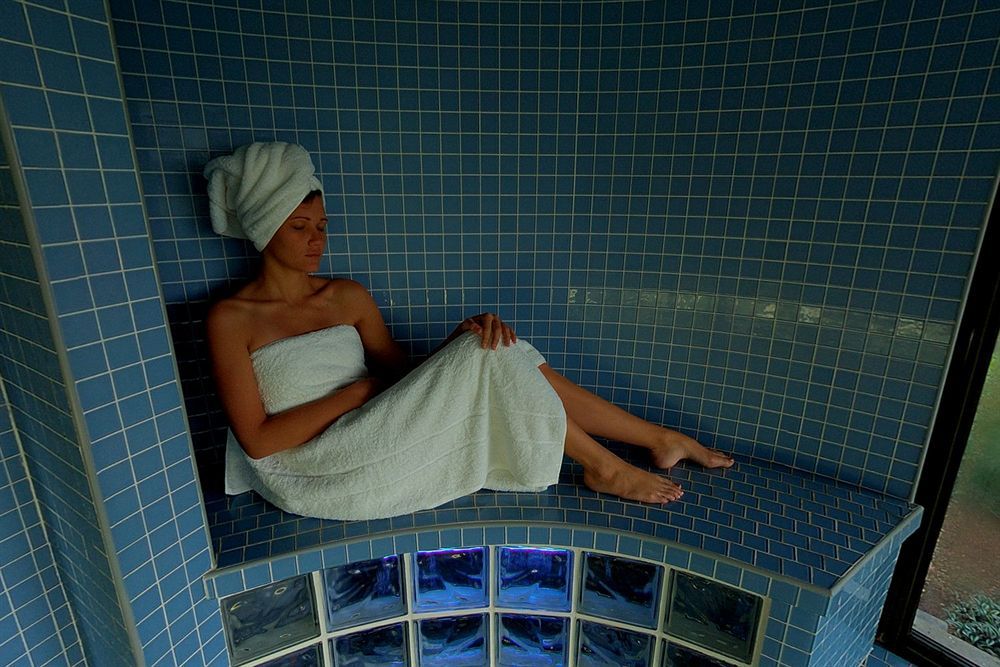 Divava Okavango Resort & Spa Bagani 外观 照片